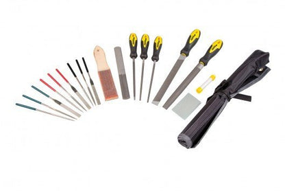 Wheeler Engineering Set Lime Professionali