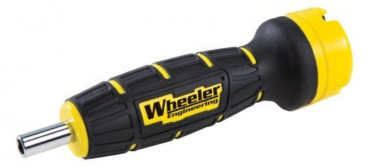 Wheeler Engineering Chiave Dinamometrica Digitale