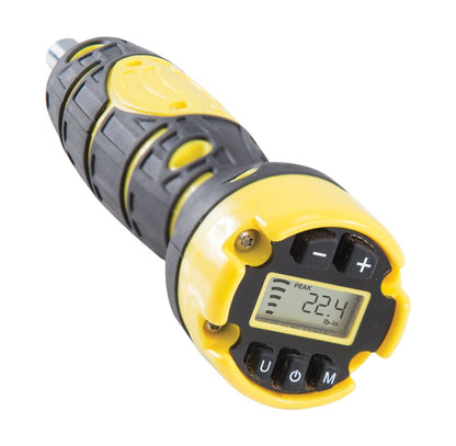 Wheeler Engineering Chiave Dinamometrica Digitale