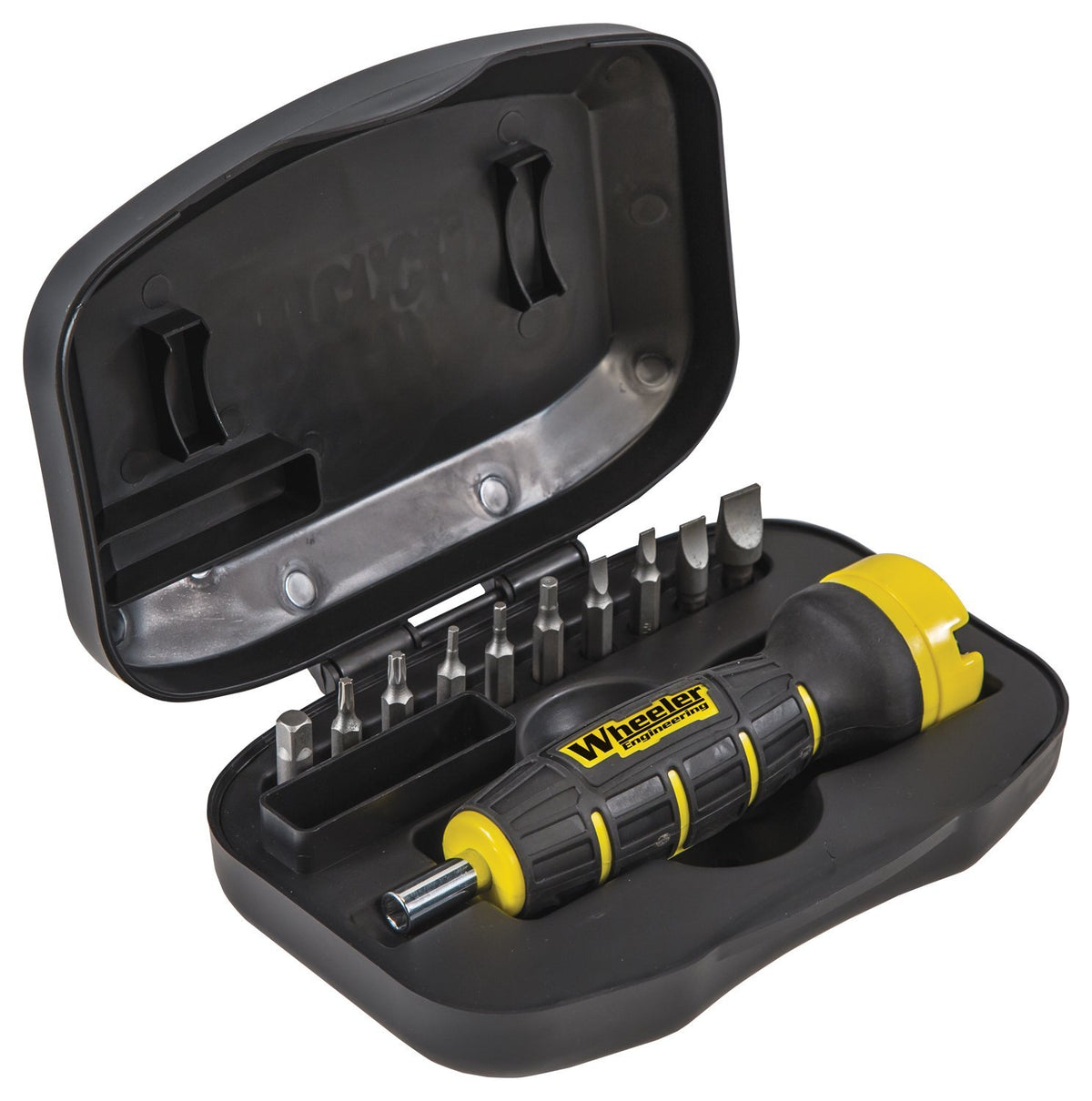 Wheeler Engineering Chiave Dinamometrica Digitale