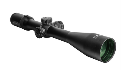 Konus DIABLO 6x-24X50 1/2 Mil-Dot Reticle