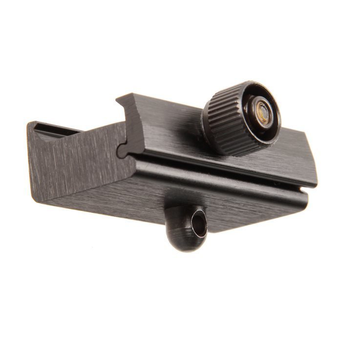 Blackhawk Adattatore per Bipiedi Harris Picatinny Rail