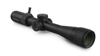 Cannocchiale da puntamento Konus Wild 4-12x40 AO con tubo da 30 mm