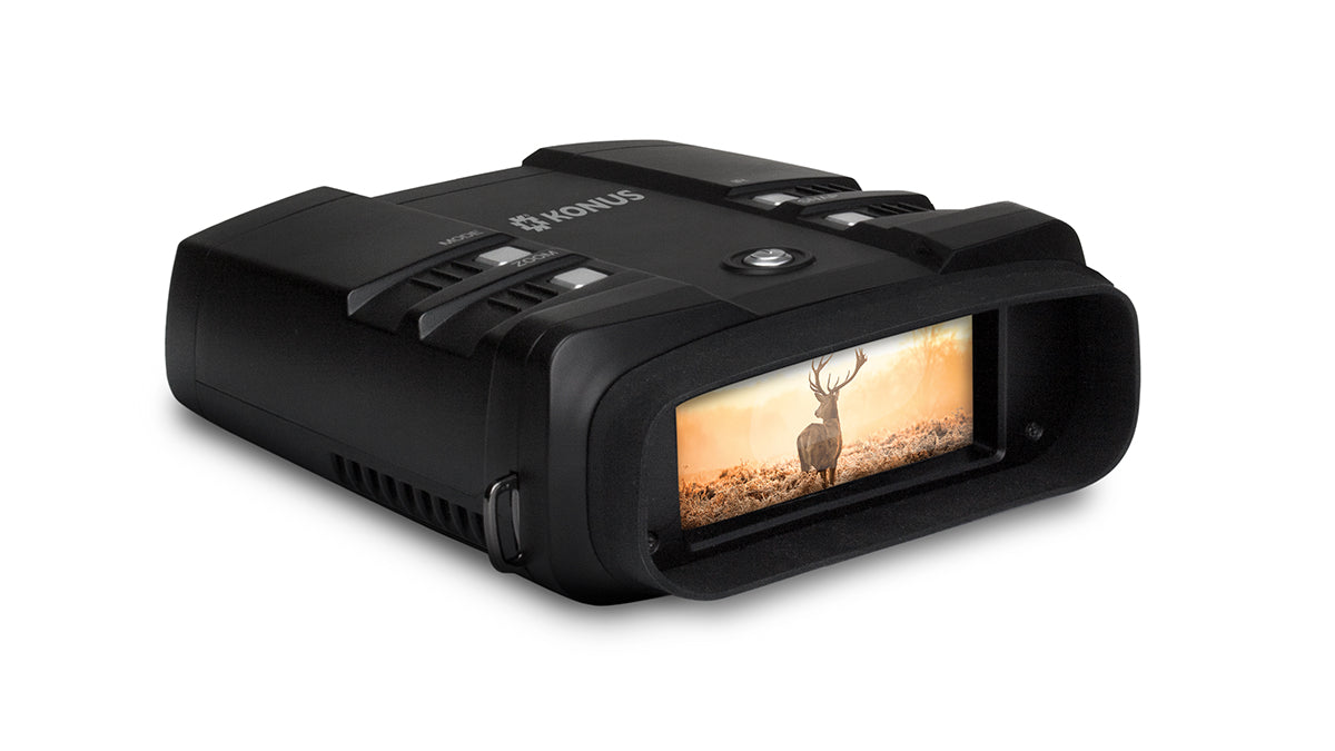 Konuspro KONUSPY-13 Nightvision