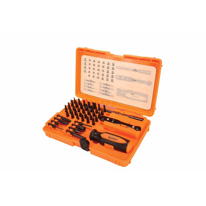 Lyman Master Gunsmith Tool kit 