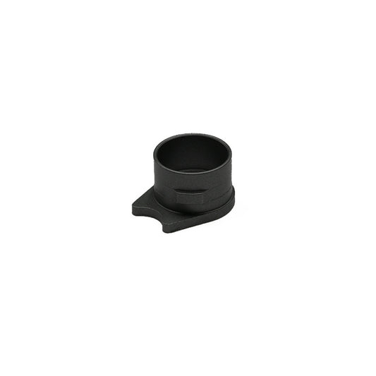 Eemann Tech Barrel Bushing 12.8mm Black 1911