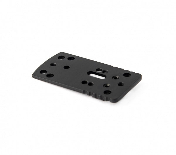 Toni System Red Dot Pistol Mount Base for Beretta 92 Tipe A