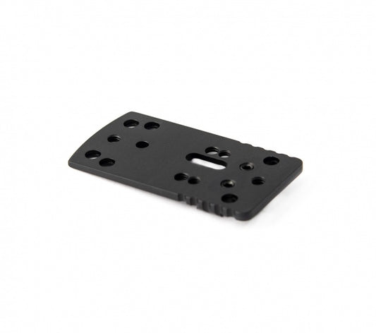Toni System Red Dot Pistol Mount Base for Beretta 92 Tipe A
