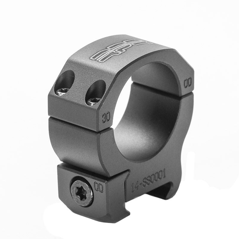 RPRings Rings MCS D30-H26 Weaver