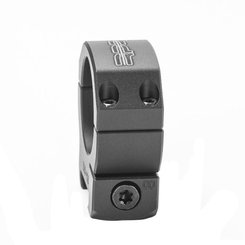 RPRings Rings MCS D30-H26 Weaver