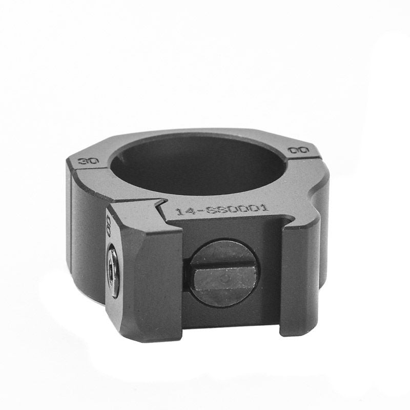 RPRings Rings MCS D30-H26 Weaver