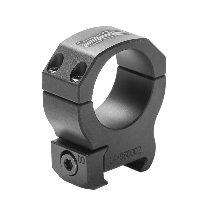 RPRings Rings MCS D30-H30 Weaver