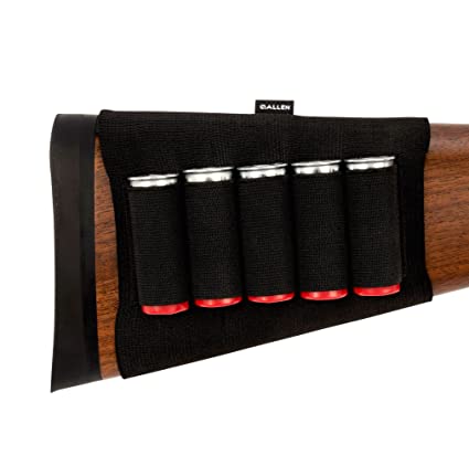 Allen Company Buttstock Shotgun Shell Holder Model