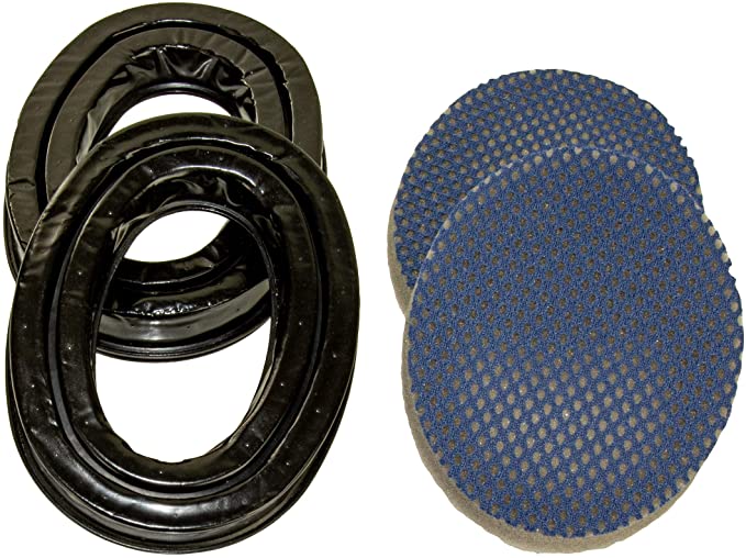 Sordin Hygiene Kit - Gel Ear Pads