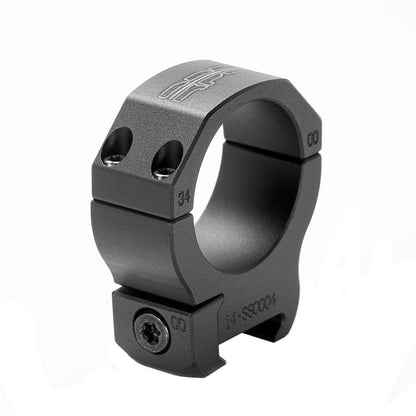 RPRings Rings MCS D34-H30 Weaver