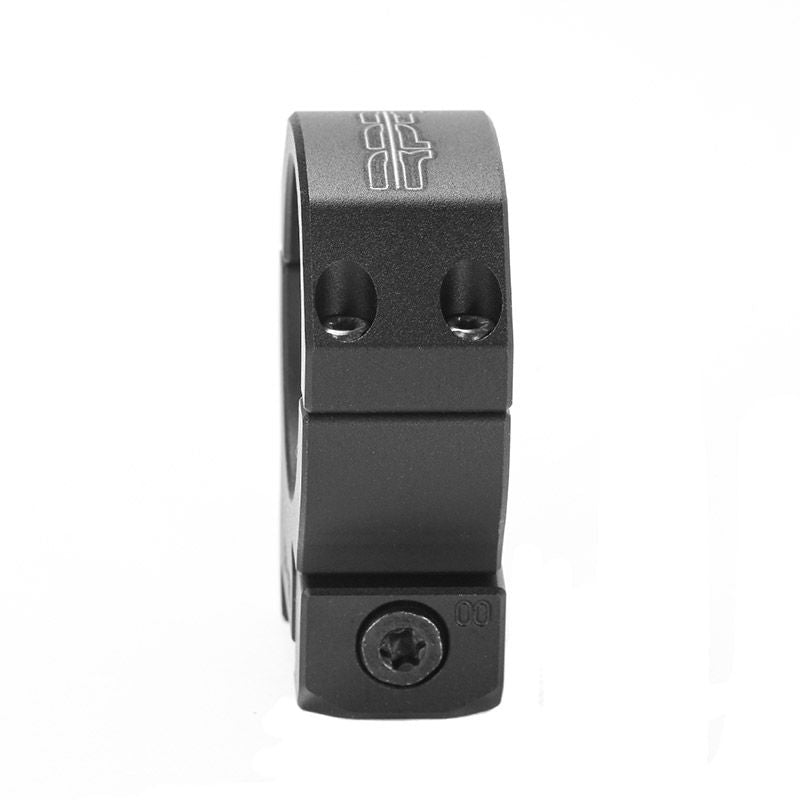 RPRings Rings MCS D34-H30 Weaver