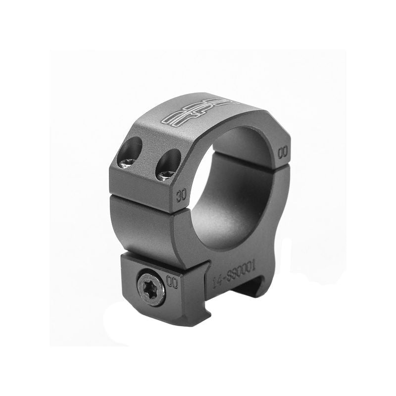 RPRings Rings MCS D30-H26 Weaver