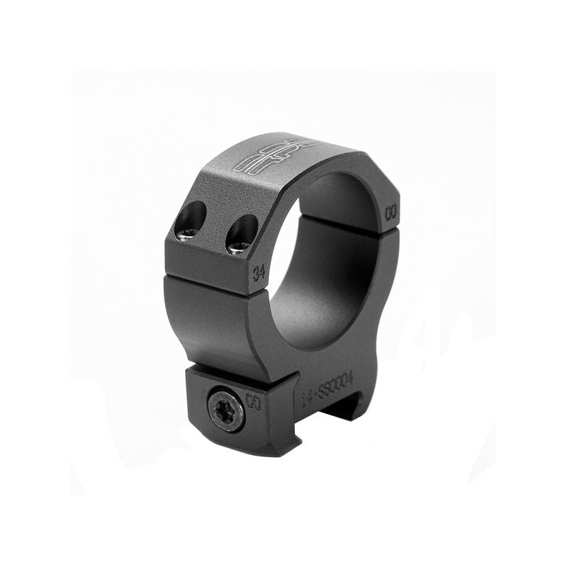RPRings Rings MCS D34-H30 Weaver