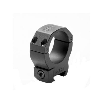 RPRings Rings MCS D34-H30 Weaver
