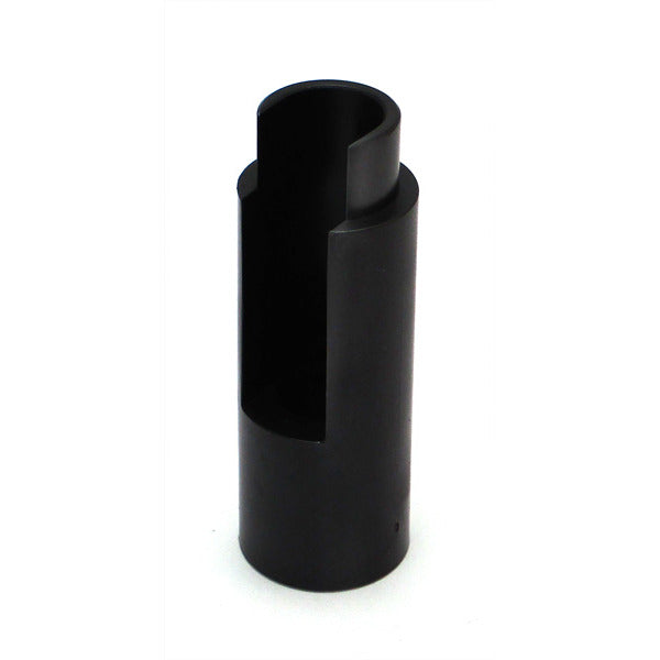 Dillon XL650 Case feed Adapter - Black