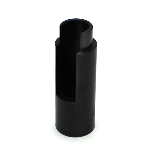 Dillon XL650 Case feed Adapter - Black