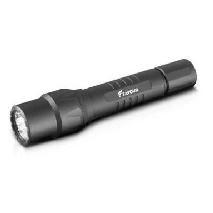Favour Torcia Handheld T0421 270 Lumen