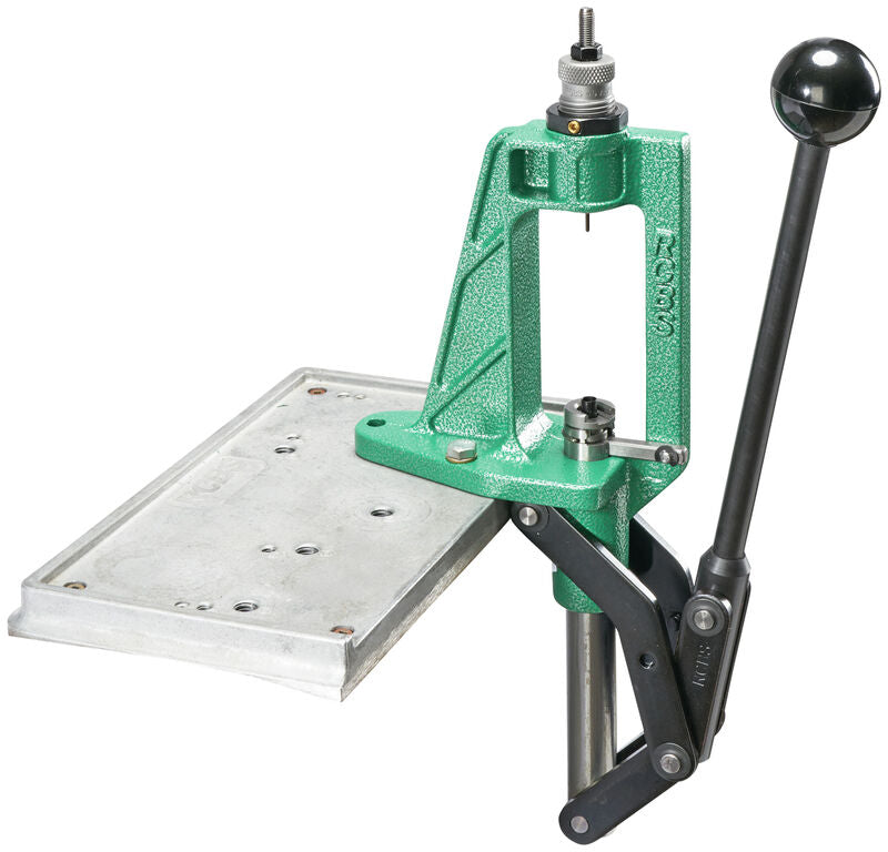 RCBS - Reloading Press