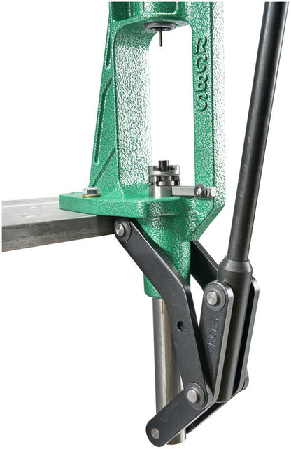 RCBS - Reloading Press