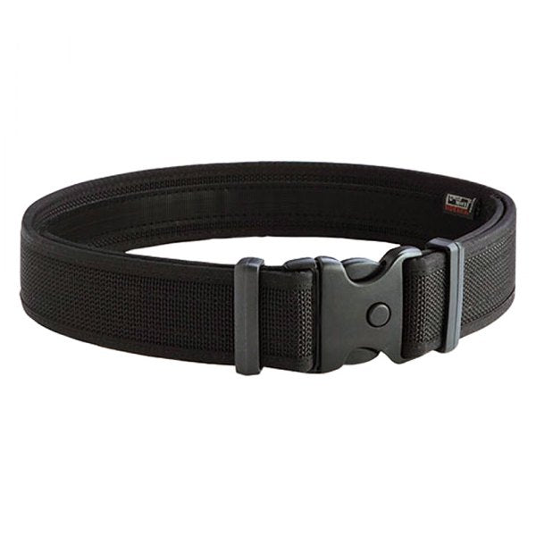 Uncle Mikes Ultra Duty Belt Kodra Black Large 38-42