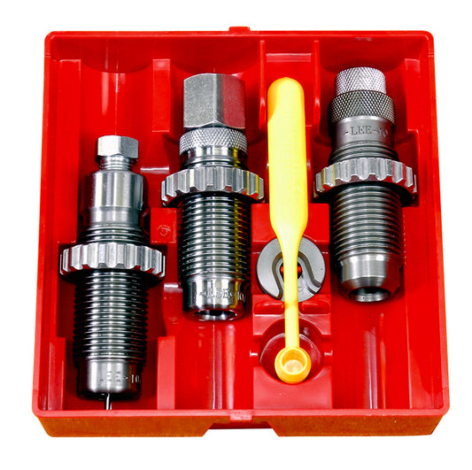 Lee Precision Carbide 3-Die Set 32 S&W LONG - 32 COLT N.P.