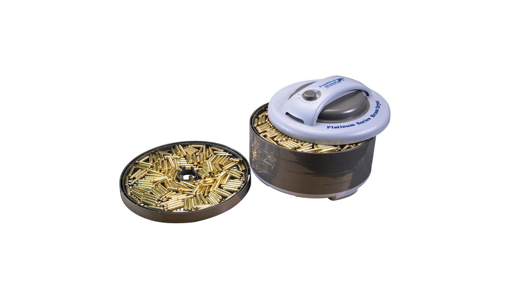 Frankford Arsenal Asciugatore Bossoli Brass Dryer