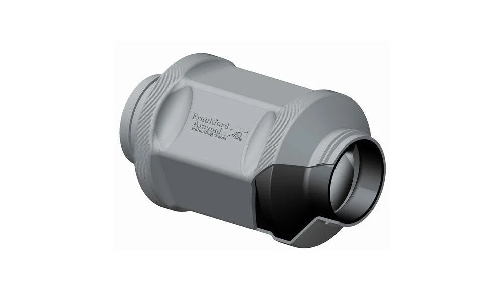 Frankford Arsenal Platinum Series Rotary Tumbler 7L
