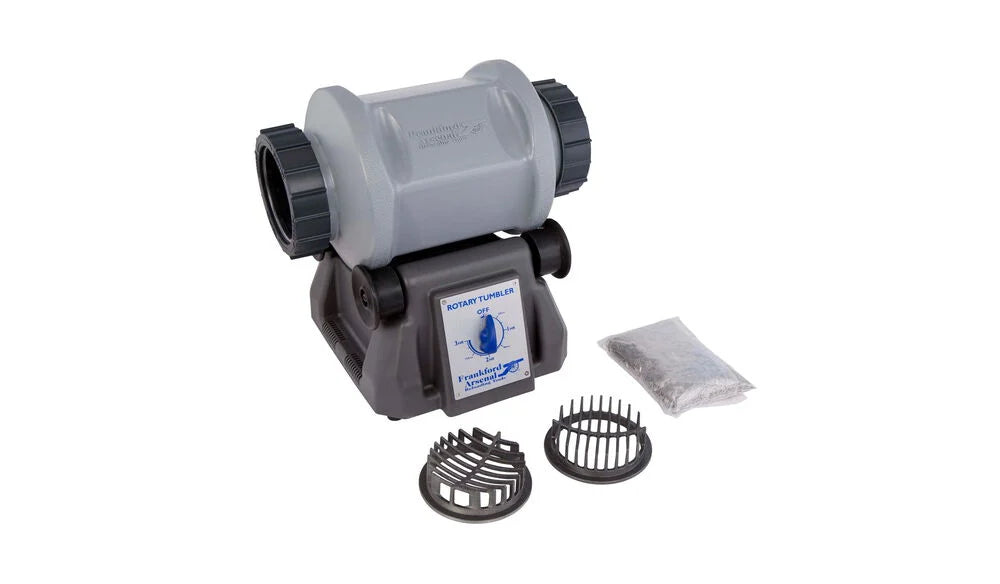 Frankford Arsenal Platinum Series Rotary Tumbler 7L
