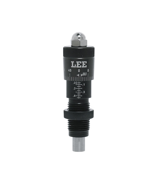 Lee Precision Adattatore Micrometrico per Factory Crimp  Die Pistola