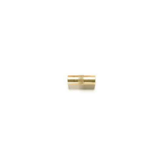 Poli Nicoletta - Adattatore per accessori pulizia femmina/femmina 1/8 -M5