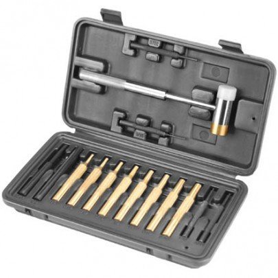 Wheeler Engineering Set Cacciaspine