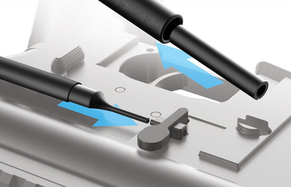 Wheeler Engineering Set Cacciaspine AR-15