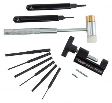 Wheeler Engineering Set Cacciaspine AR-15