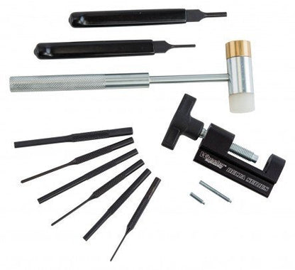 Wheeler Engineering Set Cacciaspine AR-15
