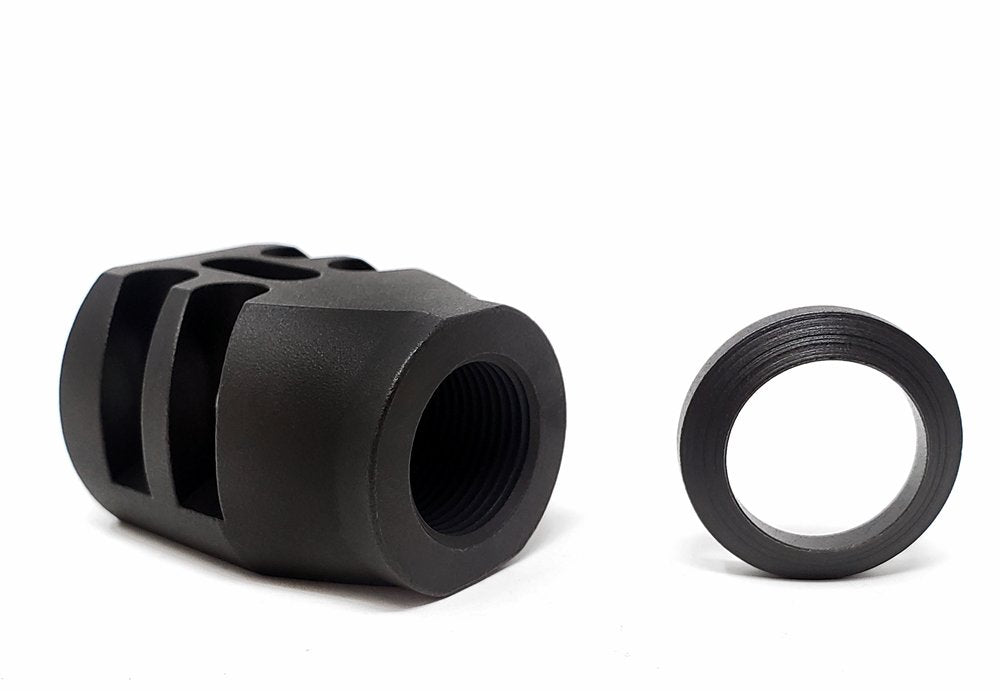 MCARBO KEL TEC SUB-2000 Mini Muzzle Brake