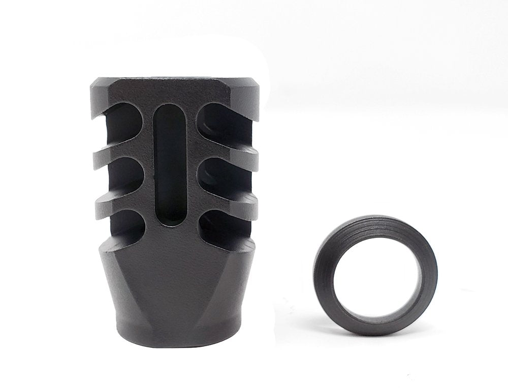 MCARBO KEL TEC SUB-2000 Full Muzzle Brake