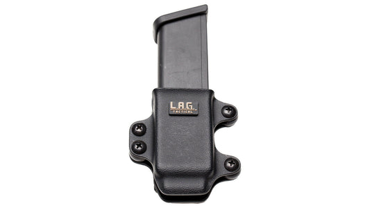 Lag Tactical Pistol Magazine Modular Carry System Full Size