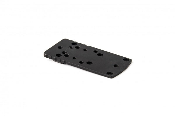 Toni System Red Dot Pistol Mount Base for Beretta APX Type B