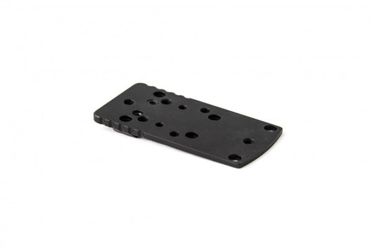 Toni System Red Dot Pistol Mount Base for Beretta APX Type B