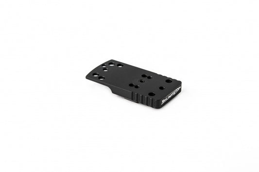 Toni System Base di montaggio red dot per CZ Tactical Sport Type A