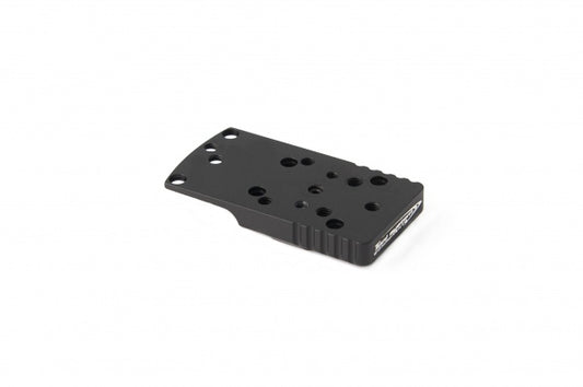 Toni System base di montaggio red dot per CZ Tactical Sport Type B