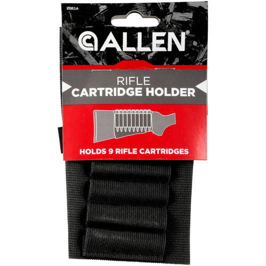 Allen Company Buttstock Rifle Cartridge Holder Model
