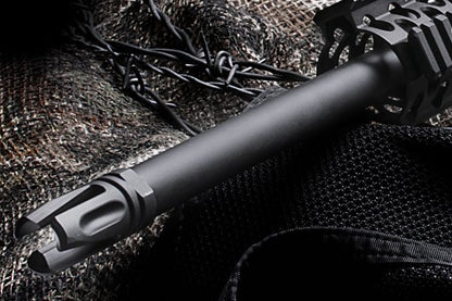 Wilson Combat Accu-Tac Flash Hider 5.56 NATO