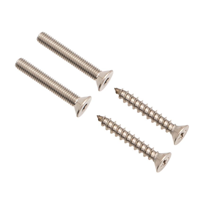 Accu-Tac Picatanniy Rail Mount
