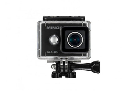 Minox Action Cam Videocamera Digitale ACX 300 Wi-Fi